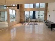 Apartamento para Locação em São Paulo/SP Vila Madalena 1...