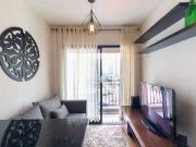 Apartamento para Locação em São Paulo/SP Vila Madalena 1...