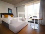 Apartamento para Locação em São Paulo/SP Vila Madalena 1...