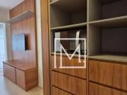 Apartamento para Locação em São Paulo/SP Vila Madalena 1...