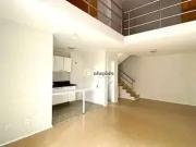 Apartamento para Locação em São Paulo/SP Vila Madalena 1...