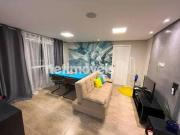 Apartamento para Locação em São Paulo/SP Vila Madalena 1...