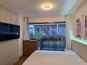 Apartamento para Locação em São Paulo/SP Vila Madalena 1...