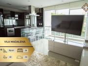Apartamento para Locação em São Paulo/SP Vila Madalena 1...