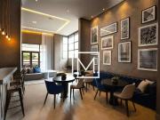 Apartamento para Locação em São Paulo/SP Vila Madalena 1...