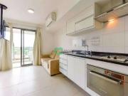 Apartamento para Locação em São Paulo/SP Vila Madalena 1...