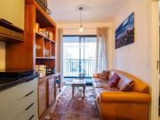 Apartamento para Locação em São Paulo/SP Vila Madalena 1...