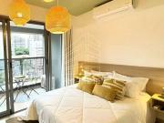 Apartamento para Locação em São Paulo/SP Vila Madalena 1...