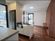 Apartamento para Locação em São Paulo/SP Vila Madalena 1...