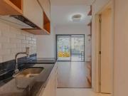 Apartamento para Locação em São Paulo/SP Vila Madalena 1...