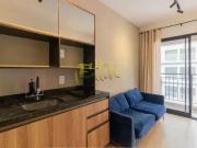 Apartamento para Locação em São Paulo/SP Vila Madalena 1...