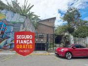 Apartamento para Locação em São Paulo/SP Vila Madalena 1...