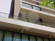 Apartamento para Locação em São Paulo/SP Vila Madalena 1...