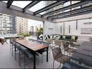 Apartamento para Locação em São Paulo/SP Vila Madalena 1...