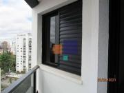 Apartamento para Locação em São Paulo/SP Vila Madalena 1...