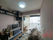 Apartamento para Locação em São Paulo/SP Vila Madalena 1...