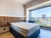 Apartamento para Locação em São Paulo/SP Vila Madalena 1...