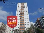 Apartamento para Locação em São Paulo/SP Vila Madalena 2...