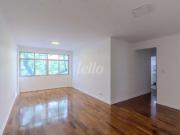 Apartamento para Locação em São Paulo/SP Vila Madalena 2...