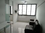 Apartamento para Locação em São Paulo/SP Vila Madalena 2...