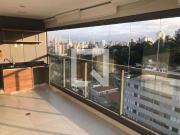 Apartamento para Locação em São Paulo/SP Vila Madalena 2...