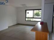 Apartamento para Locação em São Paulo/SP Vila Madalena 2...