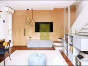 Apartamento para Locação em São Paulo/SP Vila Madalena 2...