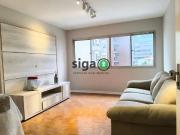 Apartamento para Locação em São Paulo/SP Vila Madalena 2...