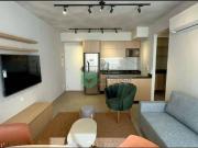 Apartamento para Locação em São Paulo/SP Vila Madalena 2...