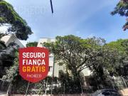 Apartamento para Locação em São Paulo/SP Vila Madalena 2...