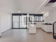 Apartamento para Locação em São Paulo/SP Vila Madalena 2...