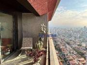 Apartamento para Locação em São Paulo/SP Vila Madalena 2...