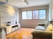 Apartamento para Locação em São Paulo/SP Vila Madalena 2...