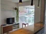 Apartamento para Locação em São Paulo/SP Vila Madalena 2...