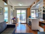 Apartamento para Locação em São Paulo/SP Vila Madalena 2...