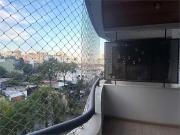 Apartamento para Locação em São Paulo/SP Vila Madalena 2...