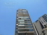 Apartamento para Locação em São Paulo/SP Vila Madalena 2...