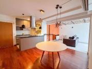 Apartamento para Locação em São Paulo/SP Vila Madalena 2...