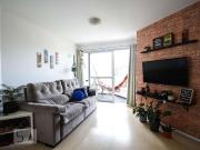 Apartamento para Locação em São Paulo/SP Vila Madalena 2...