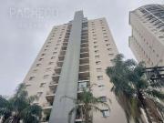 Apartamento para Locação em São Paulo/SP Vila Madalena 2...