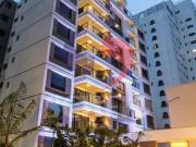 Apartamento para Locação em São Paulo/SP Vila Madalena 2...