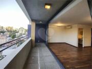 Apartamento para Locação em São Paulo/SP Vila Madalena 2...
