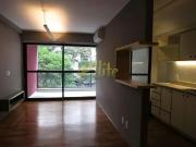 Apartamento para Locação em São Paulo/SP Vila Madalena 2...