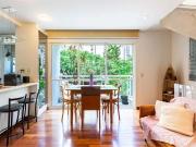 Apartamento para Locação em São Paulo/SP Vila Madalena 2...