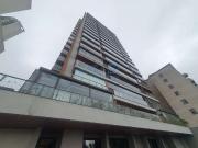 Apartamento para Locação em São Paulo/SP Vila Madalena 2...