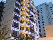 Apartamento para Locação em São Paulo/SP Vila Madalena 2...