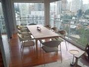 Apartamento para Locação em São Paulo/SP Vila Madalena 2...