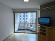 Apartamento para Locação em São Paulo/SP Vila Madalena 2...