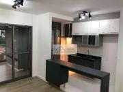 Apartamento para Locação em São Paulo/SP Vila Madalena 2...