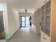 Apartamento para Locação em São Paulo/SP Vila Madalena 2...